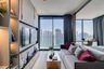 1 Bedroom Condo for sale in Ashton Silom, Suriyawong, Bangkok near BTS Chong Nonsi