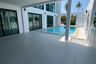 4 Bedroom House for sale in Pak Nam Pran, Prachuap Khiri Khan