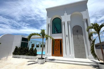 4 Bedroom House for sale in Pak Nam Pran, Prachuap Khiri Khan