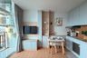 1 Bedroom Condo for sale in Nong Prue, Chonburi
