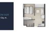 1 Bedroom Condo for sale in Nong Prue, Chonburi