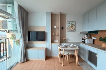 1 Bedroom Condo for sale in Nong Prue, Chonburi