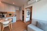 1 Bedroom Condo for sale in Nong Prue, Chonburi