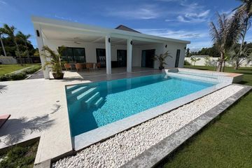 3 Bedroom House for sale in Hin Lek Fai, Prachuap Khiri Khan