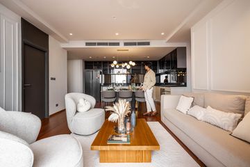 2 Bedroom Condo for sale in One Altitude Charoenkrung, Wat Phraya Krai, Bangkok