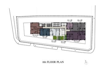2 Bedroom Condo for sale in One Altitude Charoenkrung, Wat Phraya Krai, Bangkok