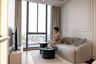 1 Bedroom Condo for sale in One Altitude Charoenkrung, Wat Phraya Krai, Bangkok