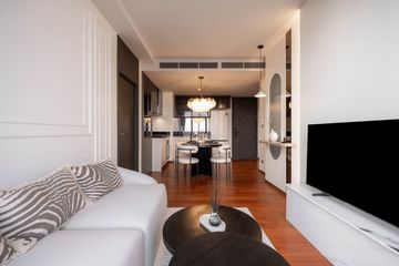 1 Bedroom Condo for sale in One Altitude Charoenkrung, Wat Phraya Krai, Bangkok