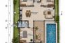 3 Bedroom House for sale in Thap Tai, Prachuap Khiri Khan