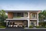 4 Bedroom House for sale in Spectra Residence, Pong, Chonburi