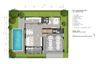 4 Bedroom House for sale in Spectra Residence, Pong, Chonburi