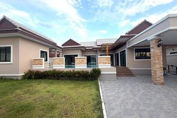 3 Bedroom House for sale in Pak Nam Pran, Prachuap Khiri Khan