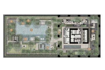 3 Bedroom Condo for sale in KingsQuare Residence, Bang Phong Pang, Bangkok