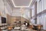 3 Bedroom Condo for sale in KingsQuare Residence, Bang Phong Pang, Bangkok
