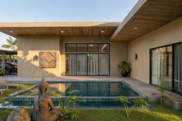 3 Bedroom House for sale in Mae Nam, Surat Thani