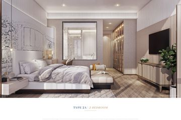 2 Bedroom Condo for sale in KingsQuare Residence, Bang Phong Pang, Bangkok