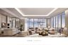 3 Bedroom Condo for sale in KingsQuare Residence, Bang Phong Pang, Bangkok
