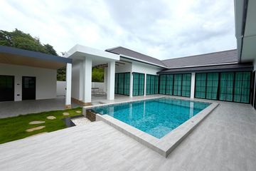3 Bedroom House for sale in Thap Tai, Prachuap Khiri Khan