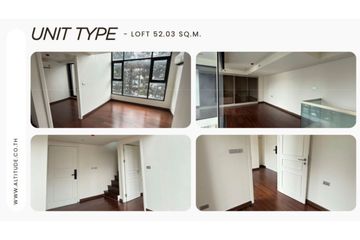 1 Bedroom Condo for sale in Altitude Symphony Charoenkrung - Sathorn, Wat Phraya Krai, Bangkok near BTS Saphan Taksin