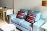 1 Bedroom Condo for sale in Edge Sukhumvit 23, Khlong Toei Nuea, Bangkok near BTS Asoke