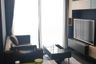 1 Bedroom Condo for sale in Edge Sukhumvit 23, Khlong Toei Nuea, Bangkok near BTS Asoke