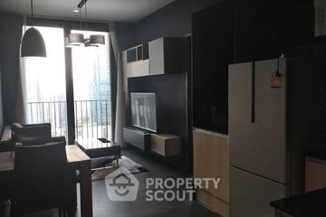 1 Bedroom Condo for sale in Edge Sukhumvit 23, Khlong Toei Nuea, Bangkok near BTS Asoke