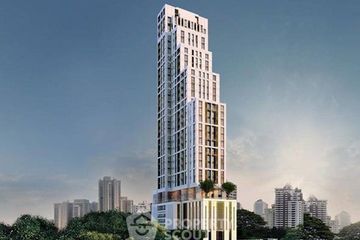2 Bedroom Condo for sale in Pyne by Sansiri, Thanon Phetchaburi, Bangkok near BTS Ratchathewi