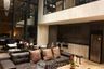 1 Bedroom Condo for sale in The Lofts Asoke, Khlong Toei Nuea, Bangkok near MRT Phetchaburi