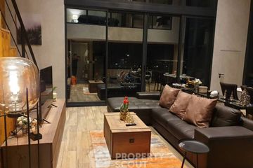 1 Bedroom Condo for sale in The Lofts Asoke, Khlong Toei Nuea, Bangkok near MRT Phetchaburi