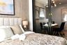 1 Bedroom Condo for sale in Life One Wireless, Lumpini, Bangkok near BTS Ploen Chit
