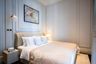 2 Bedroom Condo for sale in 98 Wireless, Lumpini, Bangkok near BTS Ploen Chit
