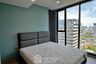 1 Bedroom Condo for sale in One 9 Five Asoke - Rama 9, Huai Khwang, Bangkok near MRT Phra Ram 9