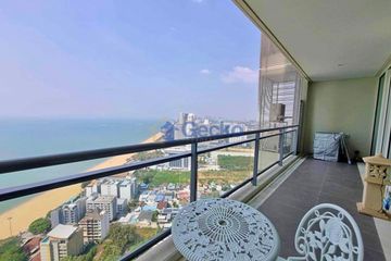 1 Bedroom Condo for rent in Reflection, Na Jomtien, Chonburi