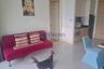 1 Bedroom Condo for rent in Reflection, Na Jomtien, Chonburi