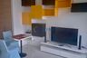 1 Bedroom Condo for rent in Reflection, Na Jomtien, Chonburi