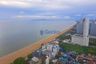 1 Bedroom Condo for rent in Reflection, Na Jomtien, Chonburi