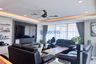 3 Bedroom Condo for rent in Serenity Residence Jomtien, Nong Prue, Chonburi