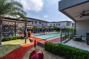3 Bedroom Condo for rent in Serenity Residence Jomtien, Nong Prue, Chonburi