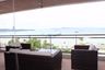 3 Bedroom Condo for rent in Northshore, Na Kluea, Chonburi