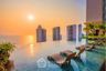 1 Bedroom Condo for sale in The Riviera Wongamat, Na Kluea, Chonburi
