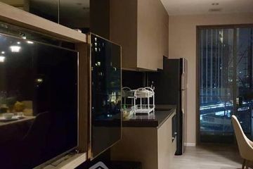 1 Bedroom Condo for sale in The Room Sukhumvit 69, Phra Khanong Nuea, Bangkok near BTS Phra Khanong