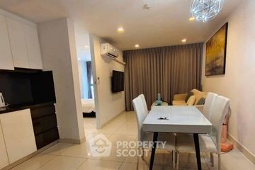 2 Bedroom Condo for sale in Park Royal 3, Nong Prue, Chonburi