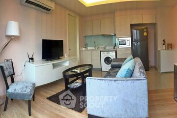 1 Bedroom Condo for Sale or Rent in H Sukhumvit 43, Khlong Tan Nuea, Bangkok near BTS Phrom Phong
