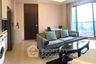 1 Bedroom Condo for Sale or Rent in H Sukhumvit 43, Khlong Tan Nuea, Bangkok near BTS Phrom Phong