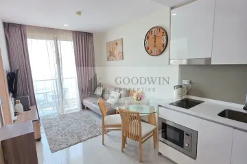 1 Bedroom Condo for sale in The Riviera Jomtien, Nong Prue, Chonburi