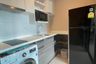 1 Bedroom Condo for Sale or Rent in Condolette Midst Rama 9, Huai Khwang, Bangkok near MRT Phra Ram 9