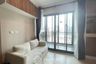 1 Bedroom Condo for Sale or Rent in Condolette Midst Rama 9, Huai Khwang, Bangkok near MRT Phra Ram 9