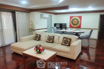3 Bedroom Apartment for rent in D.H.Grand Tower, Khlong Tan Nuea, Bangkok near BTS Phrom Phong