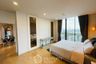 1 Bedroom Condo for rent in Noble ReD, Phaya Thai, Bangkok near BTS Ari