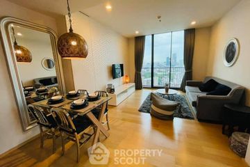 1 Bedroom Condo for rent in Noble ReD, Phaya Thai, Bangkok near BTS Ari